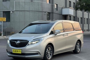 GL8 別克 ES 28T 豪華型 國V