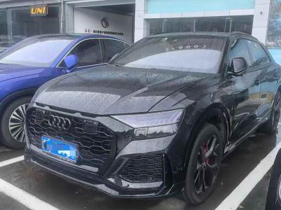 2021年1月 奧迪 奧迪SQ5(進(jìn)口) 3.0 TFSI quattro圖片