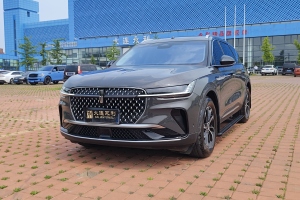 航海家 林肯 2.0T 四驅(qū)尊享版