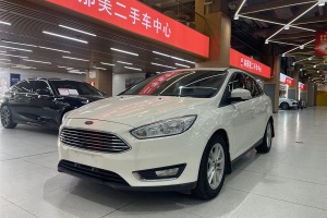 ?？怂?福特 三廂 1.6L 自動(dòng)風(fēng)尚型智行版