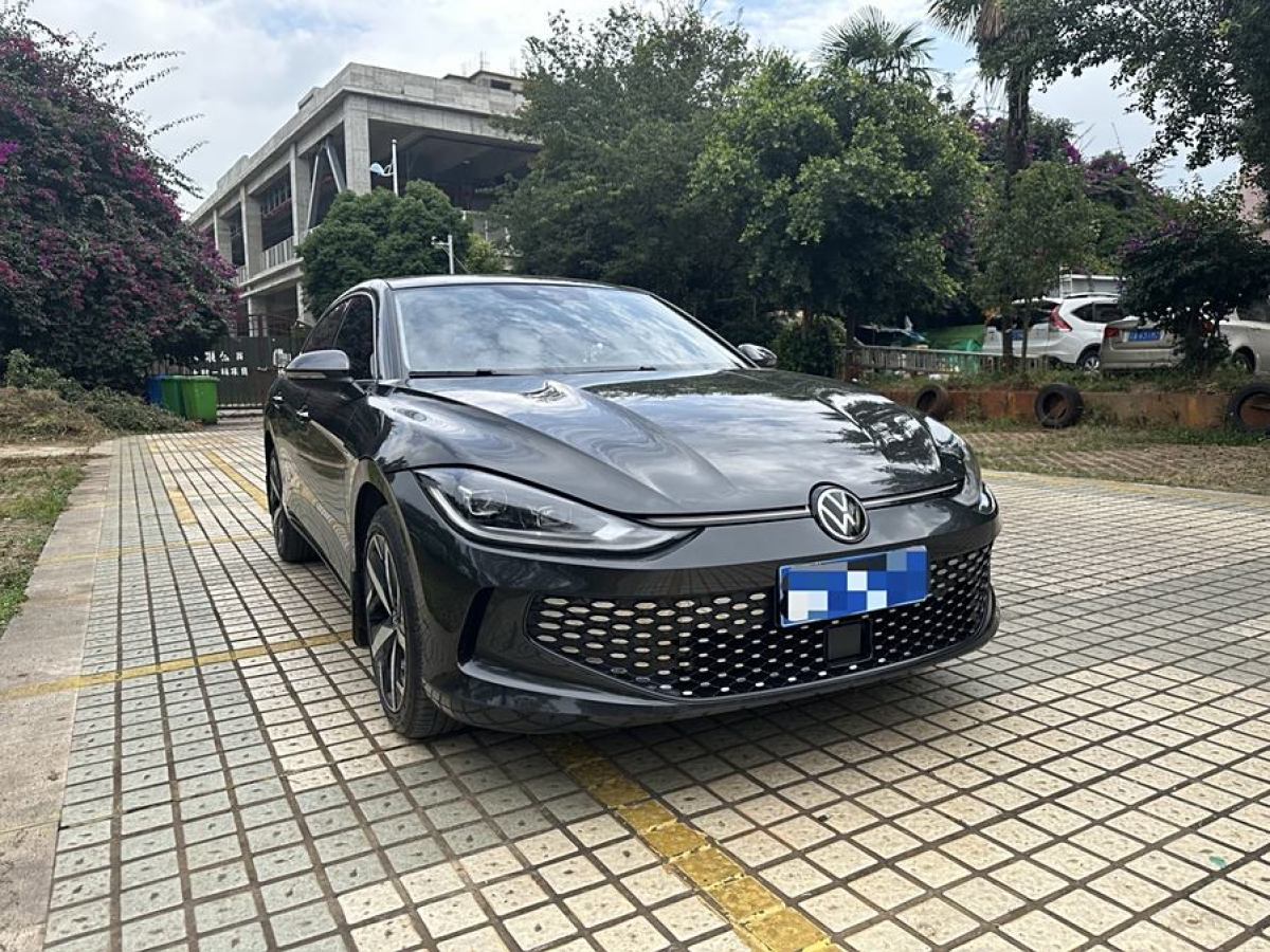 大眾 凌渡  2023款 凌渡L 280TSI DSG酷辣版圖片