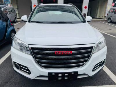 2015年6月 納智捷 優(yōu)6 SUV 1.8T 新創(chuàng)升級(jí)型圖片