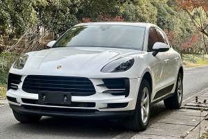 Macan 保時捷 Macan 2.0T