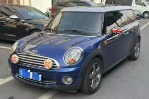 CLUBMAN MINI 1.6T COOPER S