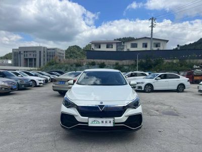 2022年1月 启辰 D60EV 换电版图片