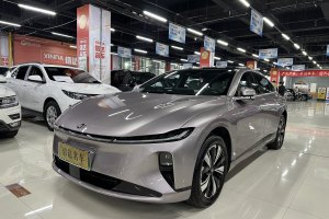 启源A07 启源 纯电 真香版 515 精英型 58.9kWh