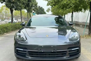 Panamera 保時捷 Panamera 4 行政加長版 2.9T
