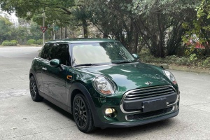 MINI MINI 1.2T ONE