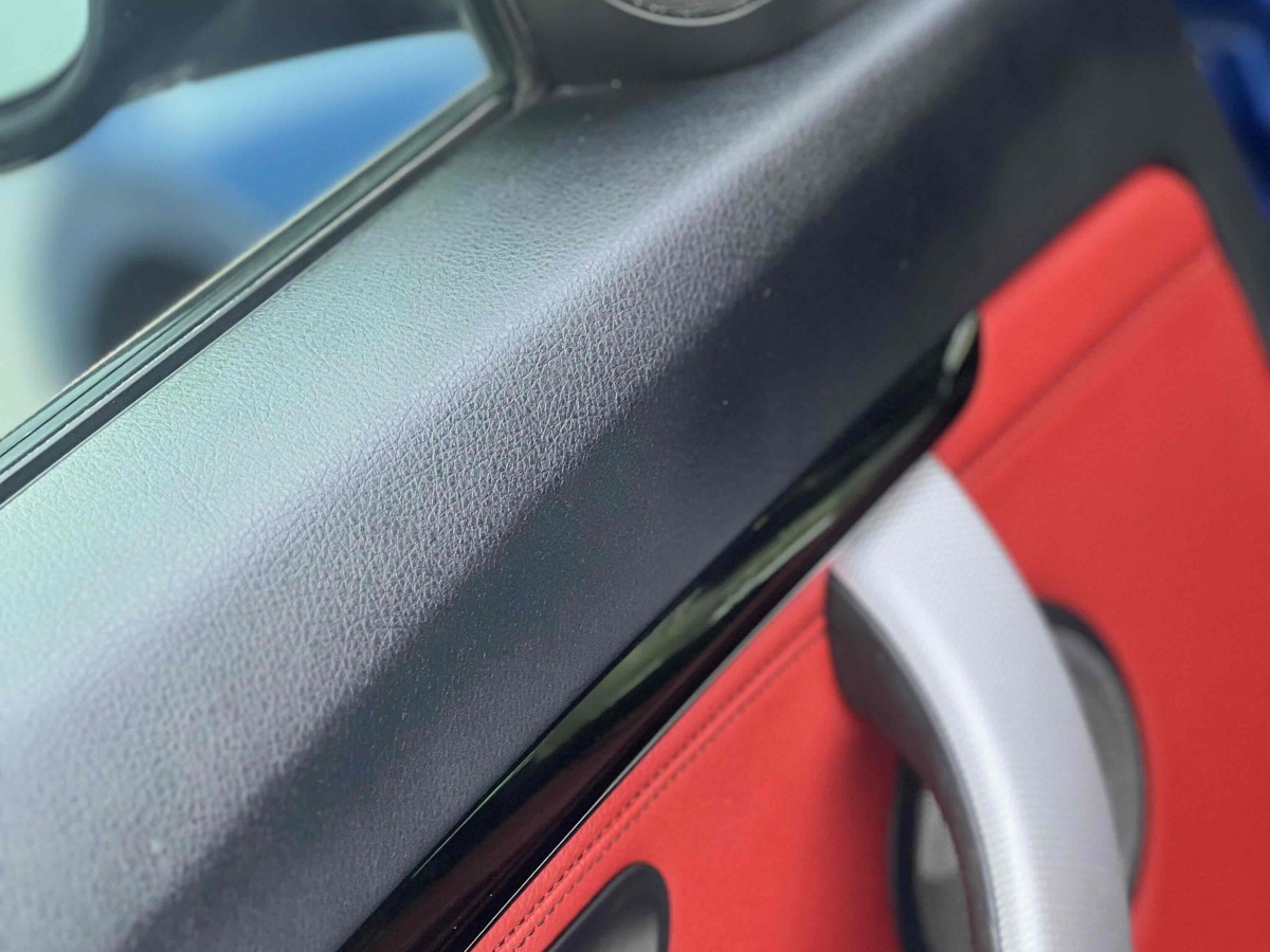 宝马 宝马3系GT  2019款 320i M运动型图片