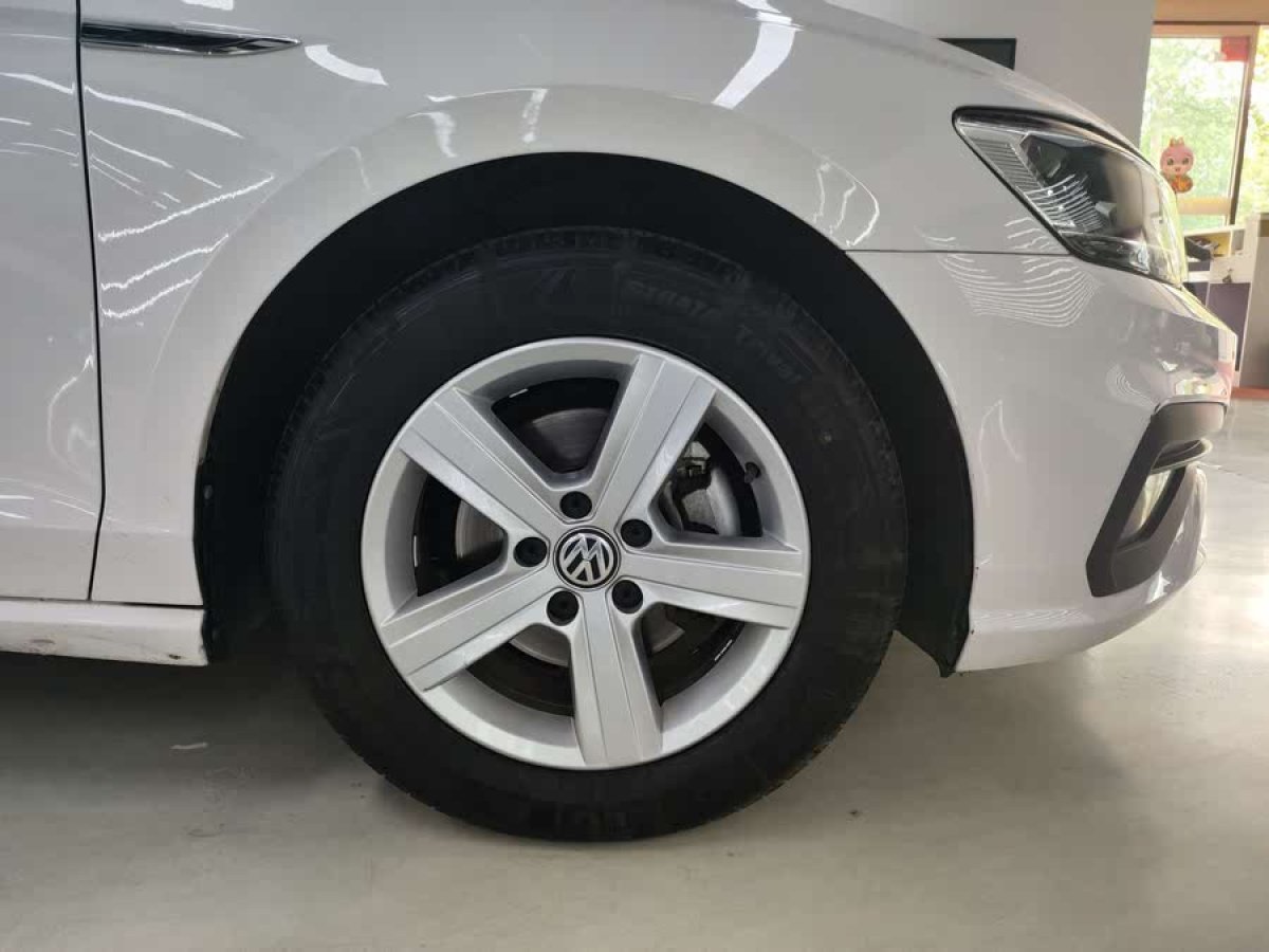 大眾 凌渡  2019款  230TSI DSG風尚版 國VI圖片