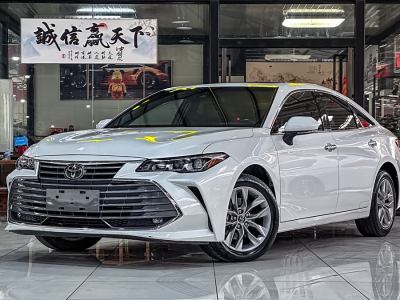 2022年3月 豐田 亞洲龍 2.0L 豪華版圖片