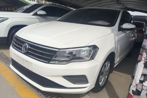 捷達(dá) 大眾 1.4L 手動(dòng)時(shí)尚型