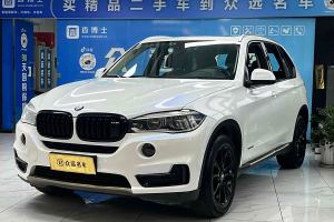 寶馬X5 寶馬 xDrive35i 尊享型