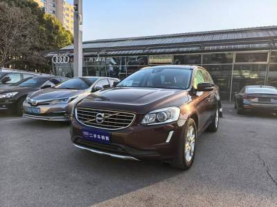 2016年1月 沃爾沃 XC60 T5 智進版圖片