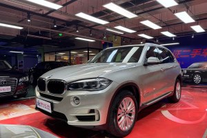 寶馬X5 寶馬 xDrive35i 豪華型