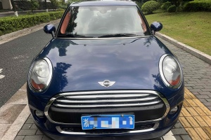 MINI MINI 1.2T ONE 先鋒派 五門版