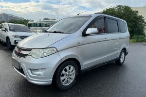 五菱宏光 五菱 1.5L S舒適型