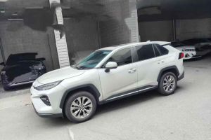 威蘭達(dá) 豐田 2.0L CVT兩驅(qū)尊貴版