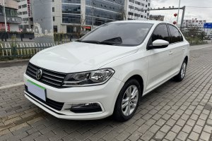 桑塔纳 大众 1.6L 自动舒适版