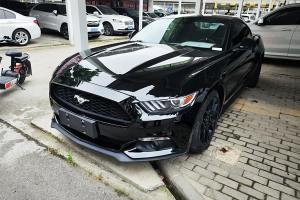 Mustang 福特 2.3T 性能版