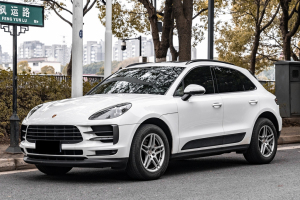 Macan 保時捷 Macan 2.0T