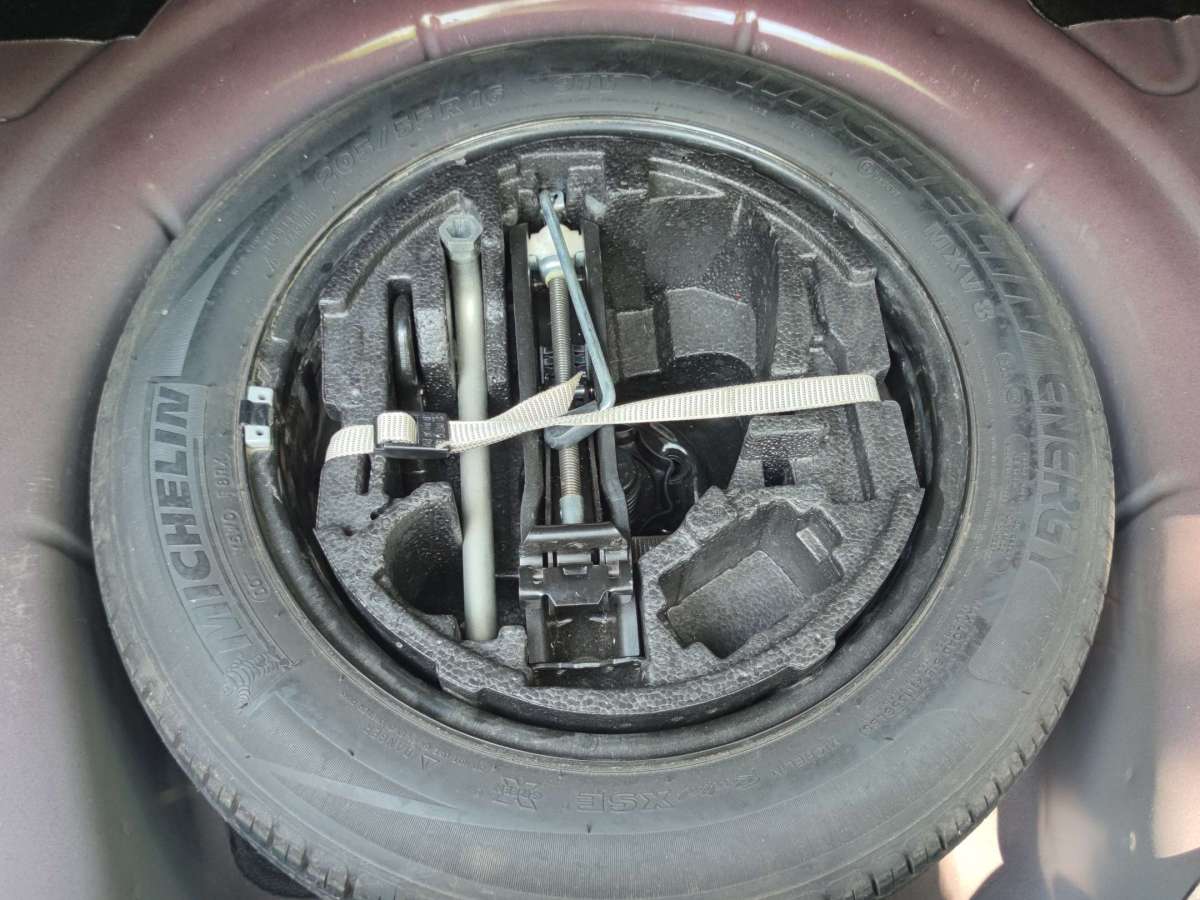 斯柯達 速派  2013款 1.4TSI DSG紳仕版圖片