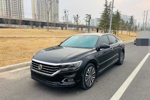 帕薩特 大眾 330TSI 尊貴版 國V