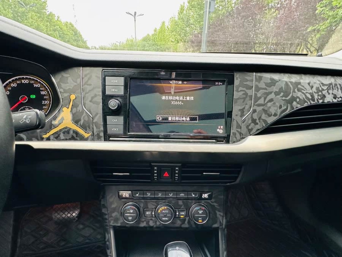 大眾 帕薩特  2020款 改款 330TSI 精英版 國(guó)VI圖片