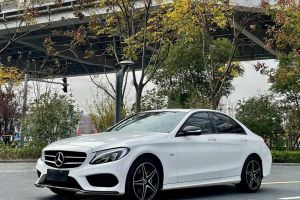 奔驰C级 奔驰 C 300 L