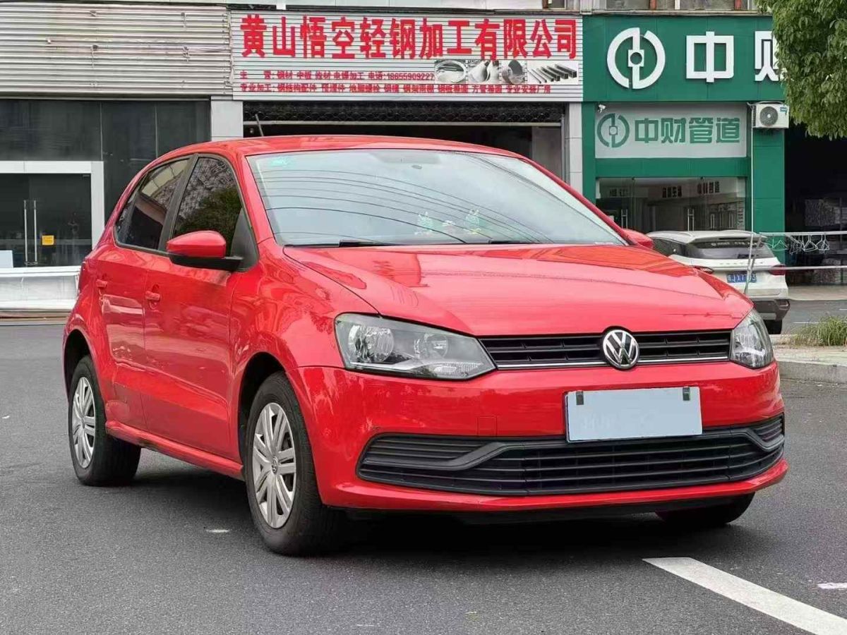 大眾 途安  2018款 L 280TSI 手動(dòng)風(fēng)尚版圖片