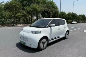 歐拉白貓 歐拉 360km 豪華型