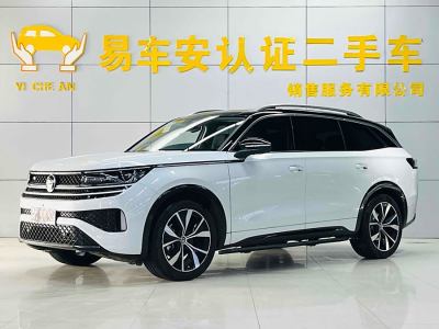 2023年9月 大眾 攬巡 380TSI 四驅(qū)R-Line巡禮版圖片