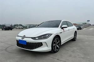 凌渡 大众 凌渡L 280TSI DSG酷辣版