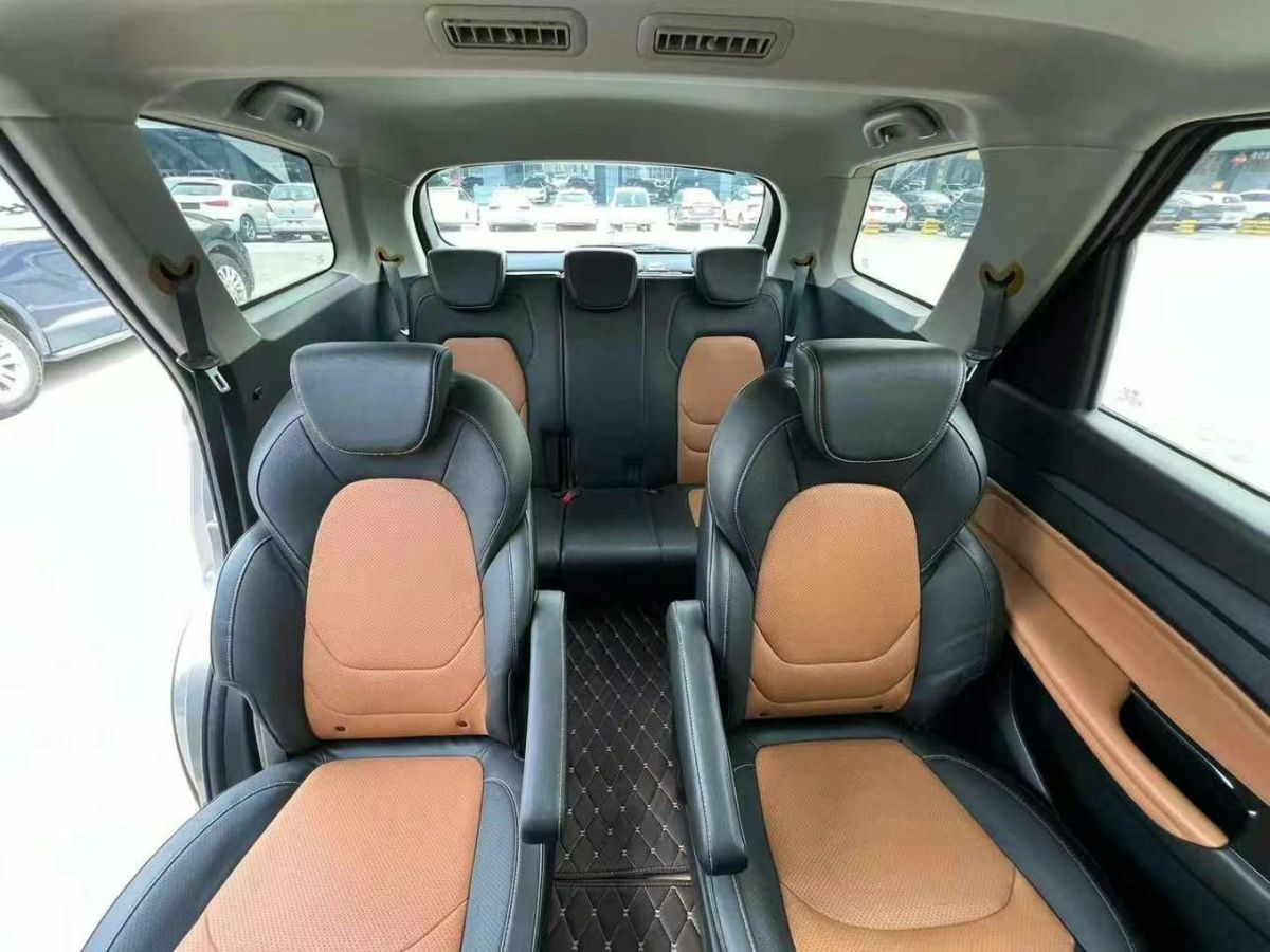 五菱 五菱宏光  2019款  1.5L S基本型封窗車國VI LAR圖片