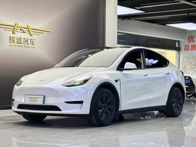 2024年1月 特斯拉 Model 3 改款 長續(xù)航后輪驅(qū)動版圖片