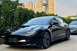 Model 3 特斯拉 改款 后轮驱动版