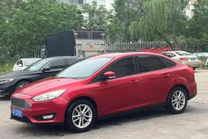 ?？怂?福特 三廂經(jīng)典 1.6L 自動舒適型智行版