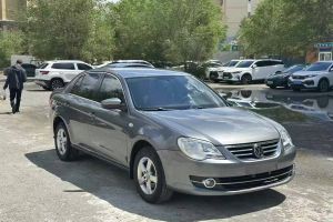 寶來 大眾 1.6L 自動時尚型