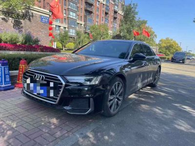 2021年1月 奧迪 奧迪SQ5(進(jìn)口) 3.0 TFSI quattro圖片