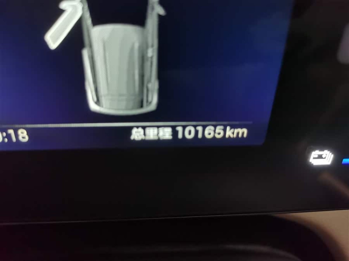 比亞迪 海鷗  2025款 305km 活力版圖片