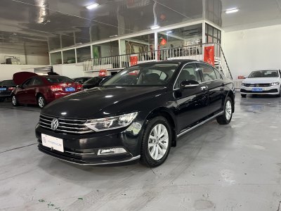 2016年10月 大眾 邁騰 330TSI DSG 豪華型圖片