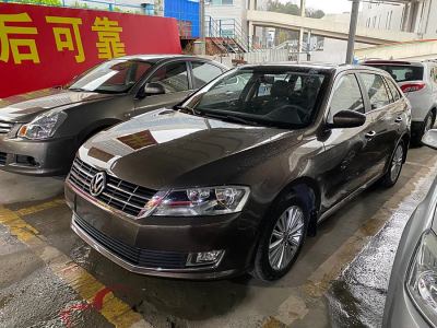 2014年6月 大眾 朗行 1.4TSI 自動舒適型圖片