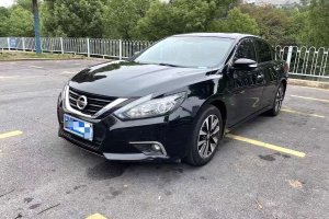 天籟 日產(chǎn) 2.5L XL-Upper 智享版