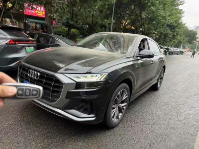 2022年1月 奧迪 奧迪S7(進口) 2.9 TFSI quattro圖片