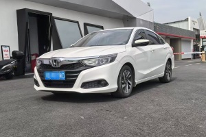凌派 本田 180Turbo CVT舒適版 國VI