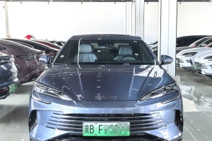 海豹 比亞迪 DM-i 1.5L 121km 豪華型
