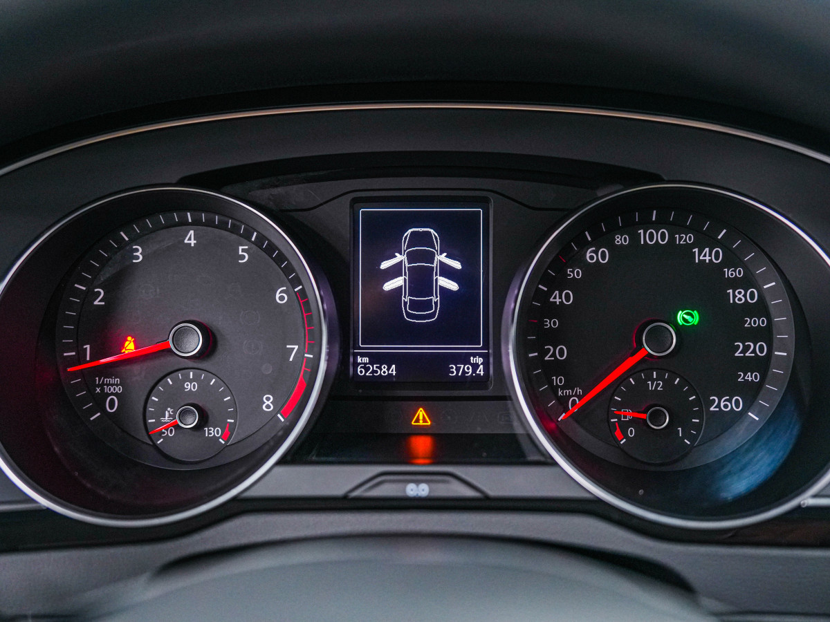 大眾 邁騰  2019款  330TSI DSG 領先型 國VI圖片