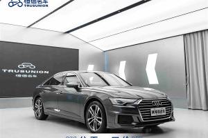 奧迪A6L 奧迪 40 TFSI 豪華動感型