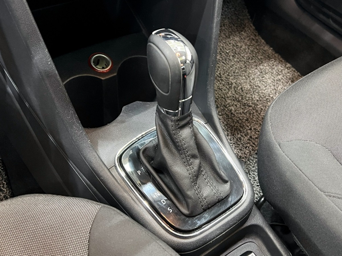 大眾 Polo  2016款 1.6L 自動舒適型圖片