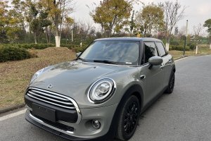 MINI MINI 1.5T ONE PLUS 五門(mén)版